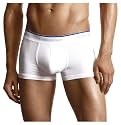 Calvin Klein Men's Underwear Tech-Cool Trunk