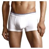 Calvin Klein Men's Underwear Tech-Cool Trunk