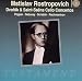 Classical Music : Dvorak & Saint-Saens: Cello Concertos, etc
