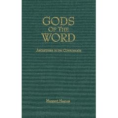 Gods of the Word: Archetypes in the Consonants