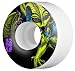 Powell-Peralta Black Light Caballero Wheels (52mm)