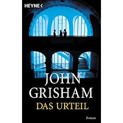Das Urteil: Roman