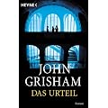 Das Urteil: Roman