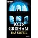 Das Urteil: Roman