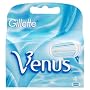 Gillette Venus Refill Razor Blade Cartridges - 4 pack