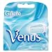 Gillette for Women Venus Systemklingen 4er