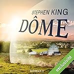 Dôme 1 | Stephen King
