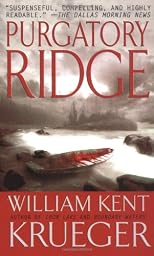 Purgatory Ridge (Cork O'Connor Mysteries)
