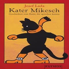 Kater Mikesch, 1 Cassette
