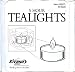 NEW, TEALIGHTS, CANDLE, BURNS up to 5 HOURS, 1 1/2 ROUND, TEA LIGHT, BOX of 50, TEALIGHT, CANDLES, TEA LIGHTS,TEA LIGHT, STERNO GROUP, [book]