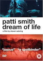 Patti Smith - Dream Of Life [2008] [DVD]