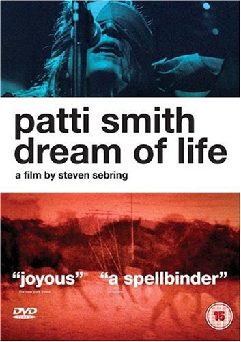 Patti Smith - Dream Of Life [2008] [DVD]