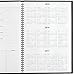DayMinder Monthly Planner 2016, Hardcover, 7-7/8 x 11-3/4 Inches, Black (G470H-00)