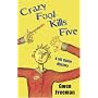 Crazy Fool Kills Five: A Fifi Cutter Mystery