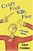 Crazy Fool Kills Five: A Fifi Cutter Mystery