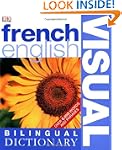 Bilingual Visual Dictionary French En...