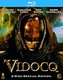 Vidocq (2-Disc Special Edition) [Blu-ray]