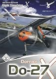Eigenschaften Rough Trade Software / Games  / Flight Simulator X - Dornier DO 27 X