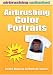 Airbrushing Color Portraits