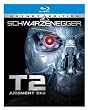 Terminator 2: Judgment Day (Skynet Edition) [Blu-ray]