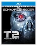 Terminator 2: Judgment Day (Skynet Ed...