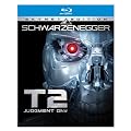 Terminator 2: Judgment Day (Skynet Edition) [Blu-ray]