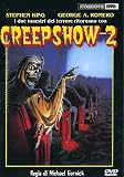 creepshow 2 (Dvd) Italian Import