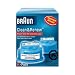 Braun Syncro Shaver System Clean & Renew Refills (2 Refills)
