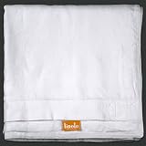 Linoto 100% linen duvet cover