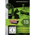 Fritz 13 - Das ganz grosse Schachprogramm (PC)