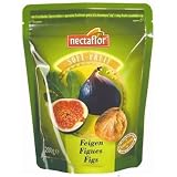 ネクターフロー ソフトフルーツ イチジク 200g
