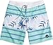 Billabong Men's Spinner-Print Boardshort