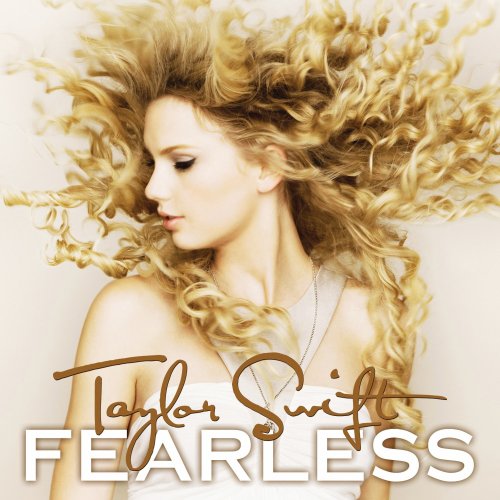 CD-Charts  Music : Fearless