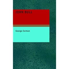 John Bull
