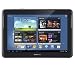 Samsung Galaxy Note 10.1 WiFi N8010 (deep gray)