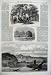 1861 Joe Missouri Kansas Rockall Fishing War America