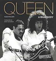 Queen: A Rhapsody (Rock Icons) Queen: A Rhapsody (Rock Icons)