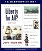 A History of US:  Book 9: War, Peace, and All That Jazz 1918-1945 (A History of US)