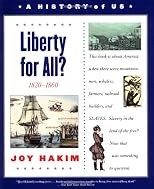 A History of US:  Book 9: War, Peace, and All That Jazz 1918-1945 (A History of US)