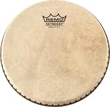 Remo M6S800S4SD003 Remo 8-inch Skyndeep Calfskin