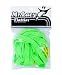 Sonstige: Mr. Lacy in der Farbe Neon Green-Yellow tip. Mr. Lacy Laces k�nnen einiges! Die 
Schn�rsenkel von Mr. Lacy sind jetzt schon Kult und liegen voll im Trend. Ob als G�rtel, Schuh-, 
Haar- oder Armband...die Laces von Mr. Lacy sind vielseitig verwendbar und sind nahezu in allen 
Farben erh�ltlich. Die Schn�rb�nder haben eine L�nge von ca. 130cm. Das Modell "Flatties" hat eine 
Breite von 12mm. Gefunden in: Accessoires / Sonstige.