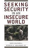 Buy : Seeking Security in an Insecure World