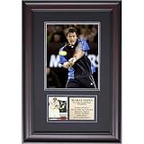 Marat Safin Framed Memorabilia