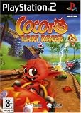 Cocoto Kart Racer