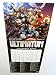 Search : 26 by 10 Marvel 2 Sided Promo Poster:Punisher/Avengers Ultimatum/Captain America/Iron Man/Thor