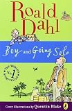 Boy and Going Solo