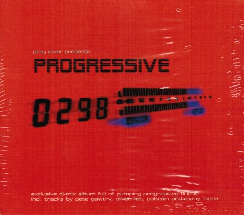 Produkt-Bild: Progressive