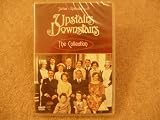 Upstairs Downstairs Series 1 episodes 4-6 DVD
