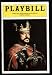 Camelot Playbill Robert Goulet Tampa Florida
