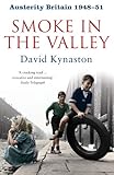 Smoke in the valley